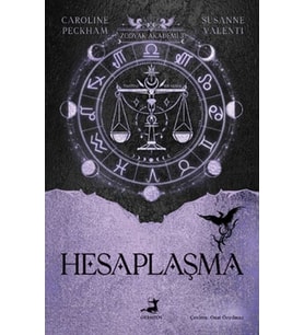 Zodyak Akademi 3 - Hesaplaşma