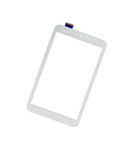 Asus MeMO Pad HD 8 Tablet Dokunmatiği Beyaz