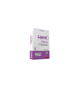 Ligone Maca – Hayıt 60 Kapsül