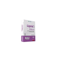 Ligone Maca – Hayıt 60 Kapsül
