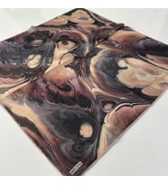 ARSEL MODA Soft Pamuklu Eşarp LRB6106