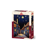 Art Puzzle Ortacağda Han Gecesi 500 Parça Puzzle 5102