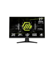 MAG 274QF 27″ 180Hz 0.5Ms WQHD Adaptive-Sync IPS Gaming Monitör