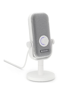 Endorfy Solum Voice S Onyx White Mikrofon (EY1B015)