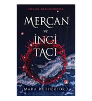 Mercan ve İnci Tacı