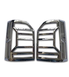 VOLKSWAGEN T7 2015- KROM STOP ÇERÇEVESİ