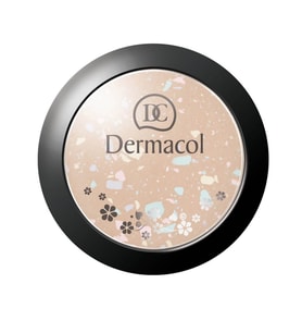 MINERAL COMPACT POWDER/ MATLAŞTIRICI MİNERAL KOMPAKT PUDRA 2323 NO.1
