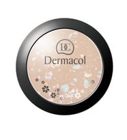 MINERAL COMPACT POWDER/ MATLAŞTIRICI MİNERAL KOMPAKT PUDRA 2323 NO.1