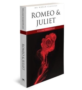 Romeo And Juliet - İngilizce Klasik Roman