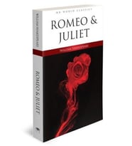 Romeo And Juliet - İngilizce Klasik Roman