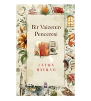 Bir Vaizenin Penceresi