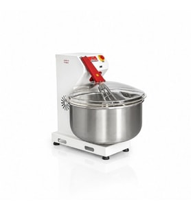 Boğaziçi 10 Kg Kapaklı Hamur Yoğurma Makinesi 220V