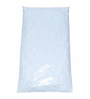 Maskelik Toz Beyaz Kil Öğütülmüş Doğal Saf Peeling Kili 500GR