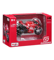 NessiWorld 1:18 Motorbike 2023
