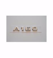 MERCEDES A160 YAZI W168 1688170115