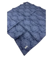 Levidor Twill İpek Eşarp LD1202