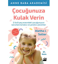 Çocuğunuza Kulak Verin - Sc