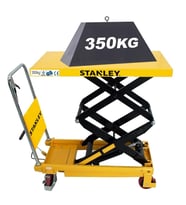 Stanley X500 500Kg Profesyonel Makaslı Platform