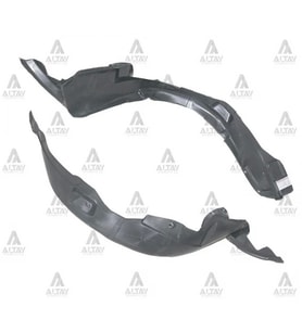 2010-2011 Kia Cerato Ön Çamurluk Davlumbazı Sağ (Bfn) (Adet) (Oem No:868121M000)