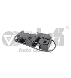 4L0823509B Motor Kaput Kilidi Alt Kablolu - Audi Q7 2007-2015