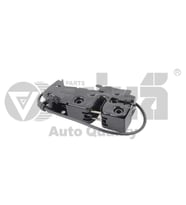 4L0823509B Motor Kaput Kilidi Alt Kablolu - Audi Q7 2007-2015
