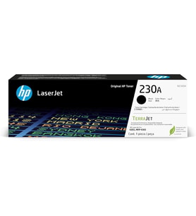 Hp 230A W2300A Siyah Toner