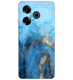 Tecno Pova 6 Pro Kılıf HD Desen Baskılı Kılıf - 5731