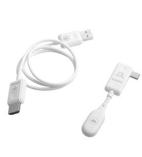 DARK DK-HD-WHDG105K 1080P 60Hz Kablosuz HDMI & Type-C Görüntü Aktarım Kiti 30 Metre