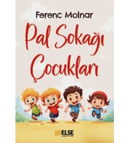 Pal Sokağı Çocukları