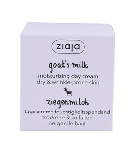 Ziaja Keçi Sütü Gündüz Kremi 50 ml