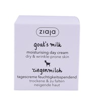 Ziaja Keçi Sütü Gündüz Kremi 50 ml