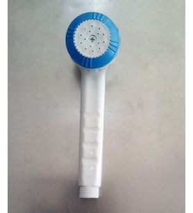 EKONOMİK DUŞ BAŞLIĞI FONKSİYONSUZ PLASTİK PAPATYA - MELTEM