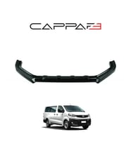 Fiat Scudo 2023- Yılı ve Sonrası Uyumlu Ön Tampon Lip