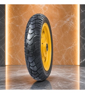 Servis 120/70-12 TL DIŞ LASTİK (FRICTION) Motosiklet Lastiği