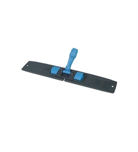 Mavi 60 cm Nemli Mop Aparatı, Kolay ve Pratik Temizlik için Ideal