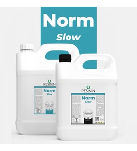 Resinin Norm Slow 8000 Gr A+B Epoksi Yapıştırıcı Laminasyon Reçinesi