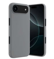 iPhone 17 Air First Silikon - Gri