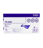 Brother Brother TN-2280 Orjinal Siyah Toner
