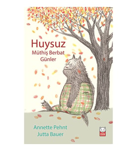 Huysuz - Müthiş Berbat Günler