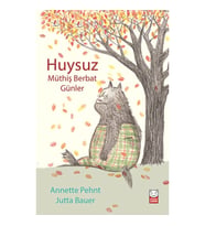 Huysuz - Müthiş Berbat Günler