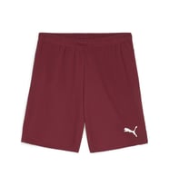 Puma Teamgoal Shorts Erkek Futbol Antrenman Şortu 70575209 Kırmızı