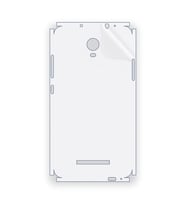 SChitec Redmi Note 3 Uyumlu Fullbody Arka Kaplama Hidrojel Koruyucu Film