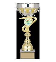ODAK KUPA - X Large Kupalar - XL-055 B - 38 cm