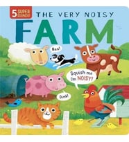 The Very Noisy Farm