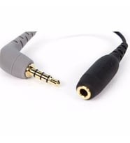 RODE SC4 3.5mm TRSS Erkek  TRS PATCH CABLE