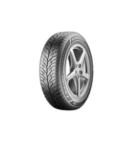 Matador MP62 All Weather EVO 225/50R17 98V XL M+S 3PMSF FR Otomobil 4 Mevsim Lastiği (Üretim Yılı:2024)