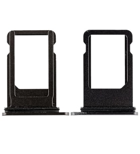 Apple İphone 8 Plus Sim Kart Kapağı Tutucu-(5775) - HEP-5979-3243