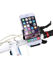 Haweel 360 Donerli Universal Telefon Bisiklet Tutucu-(5775) - HPSBYI9079-5431