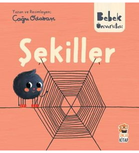 Bebek Üniversitesi - Şekiller