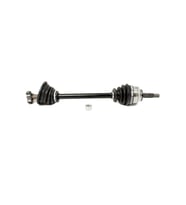 Renault Megane I (BA0 1) 1.6I 8V 1996- Komple Aks Sol &Ouml;n Uzunluk 650 MM 7700103564 Wisco